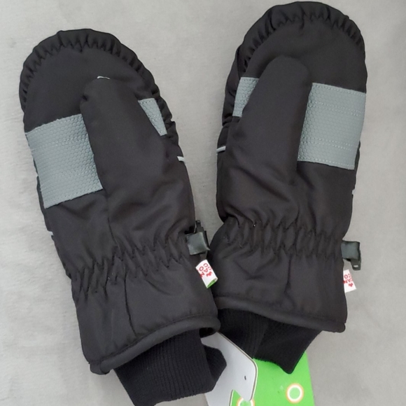 Hot paws winter gloves kids 4-6Y buy 1 take 1 - Picture 3 of 5